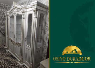 спальный гарнитур на заказ и в рассрочку