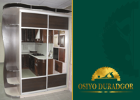 Шкаф для офиса или дома на заказ