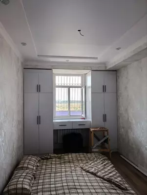 Шкаф и Шкаф купе - OsiyoDuradgor