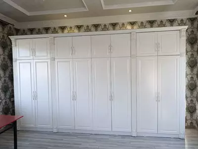 Спальный набор в рассрочку OsiyoDuradgor