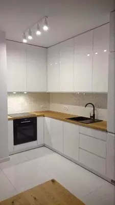 Mebel Oshxona Yashash xonasi Bolalar yotoq xonasi