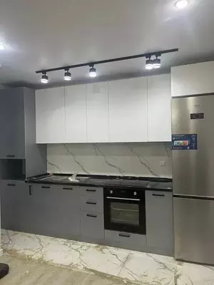 Шкаф для офиса или дома на заказ В рассрочку