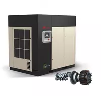 Винтовые компрессоры Nirvana Ingersoll Rand