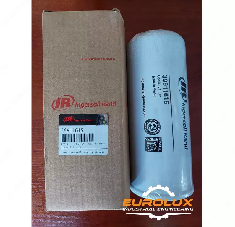 Гидравлический фильтр 39911615 Ingersoll Rand