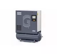 Винтовой компрессор Atlas Copco