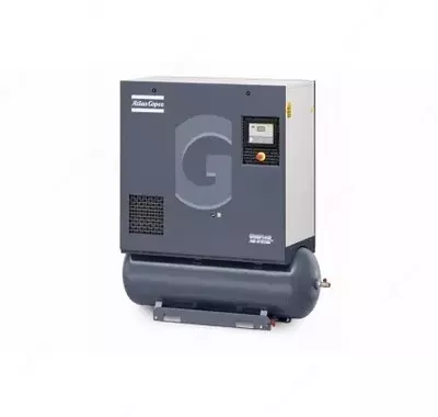 Винтовой компрессор Atlas Copco