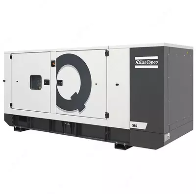 Дизельная электростанция Atlas Copco