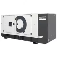 Дизельная электростанция Atlas Copco