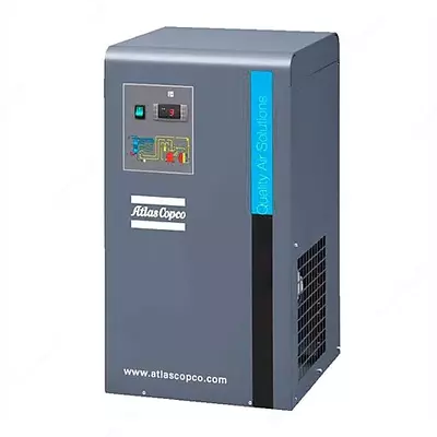 Рефрижераторный осушитель Атлас Копко