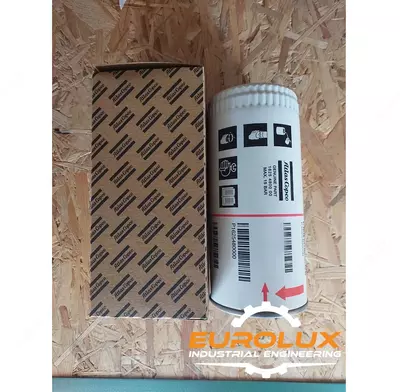 Масляный фильтр Atlas Copco 1625 4800 50 (1625 4800 00)