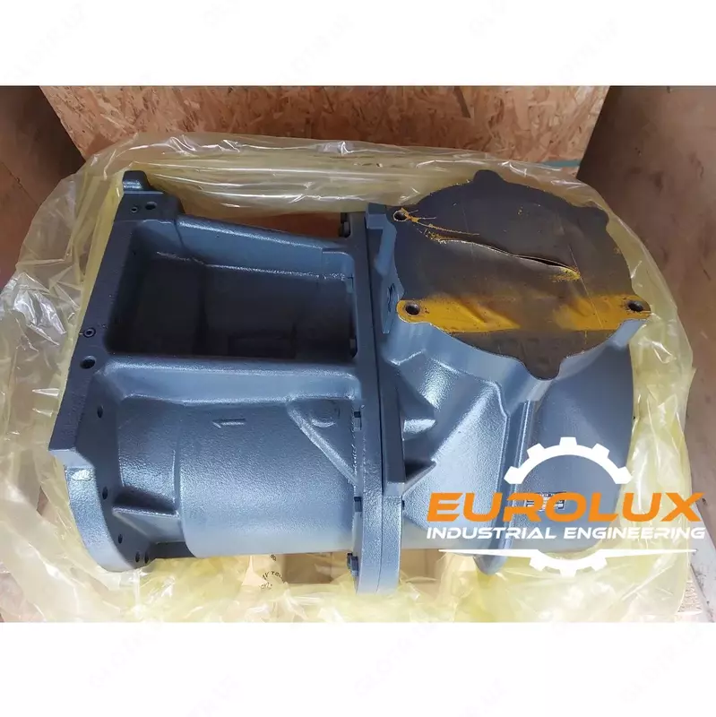 Винтовой блок Atlas Copco 1616 7540 80