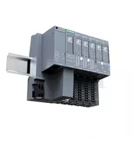 Станция Siemens Серии SIMATIC ET 200SP