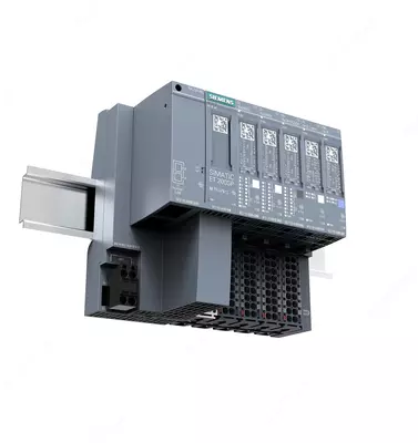 Станция Siemens Серии SIMATIC ET 200SP