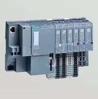 Станция ввода-вывода Siemens Серии ET 200S