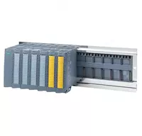 Станции ввода-вывода Siemens Серии ET 200MP