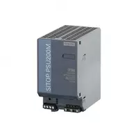 Блоки питания Siemens 6EP1333-3BA10-8AC0