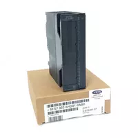 Модуль вывода Siemens 6ES7332-5HD01-0AB0