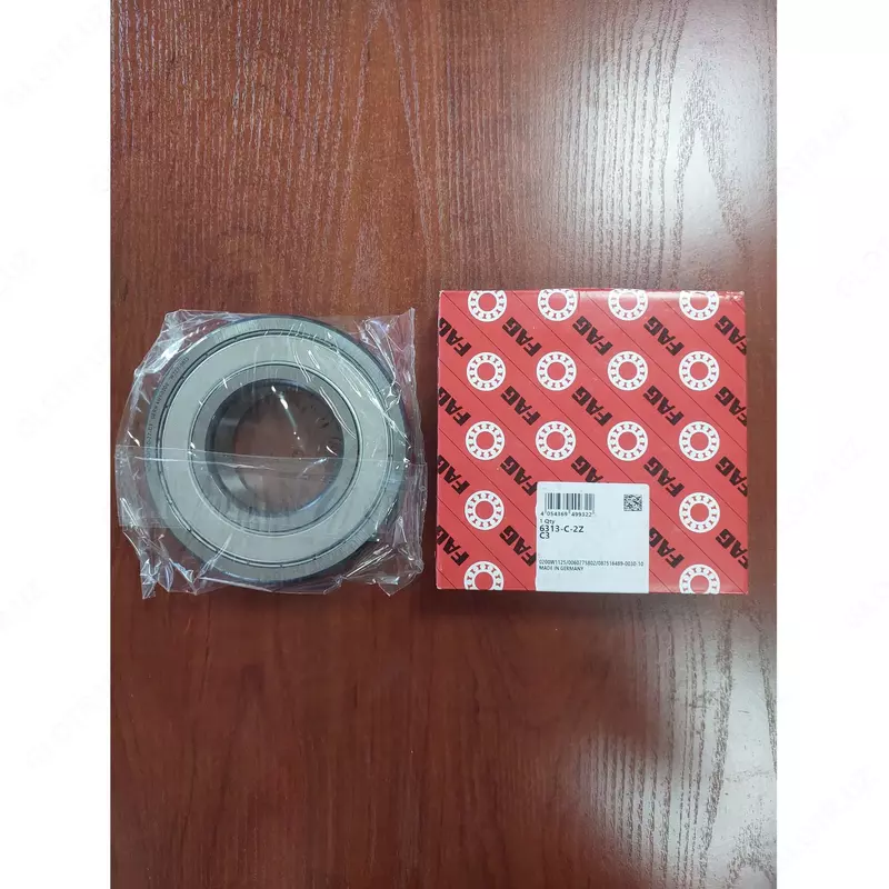 Подшипник 6313-C-2Z-C3 FAG