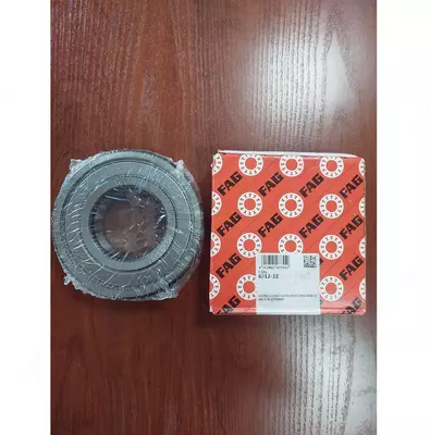 Подшипник шариковый FAG 6312-2Z