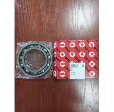 Радиальные шарикоподшипники 6215-C3 FAG