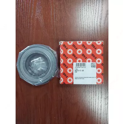Подшипник FAG 6211-C-2Z-C3
