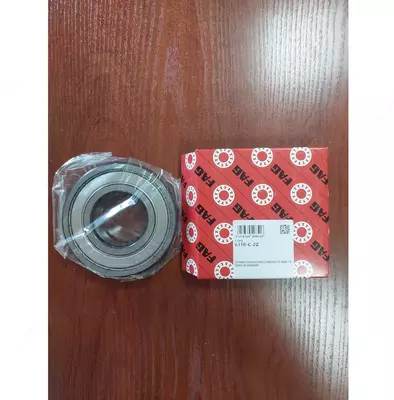 Подшипник шариковый 6310-C-2Z FAG