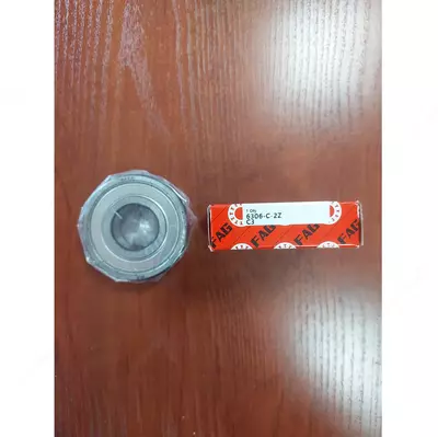 Подшипник 6306-2Z-C3 FAG
