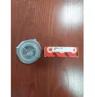 Подшипник шариковый 6206 C 2Z C3 FAG