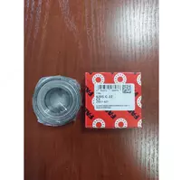 Подшипник шариковый FAG 6205-C-2Z-C3