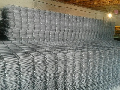 Дорожная кладочная сетка