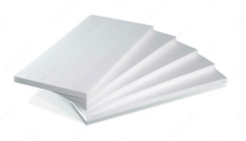 Пенопласт изоляционный