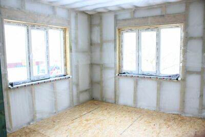 Синтепон изоляционный - Цена по запросу