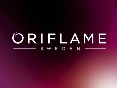 Dilya Oriflame