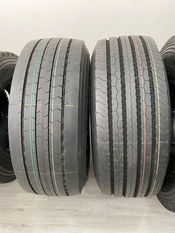  Грузовые шины TRIANGLE 385/65 R22.5 - 