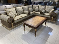 Угловой диван - по запросу