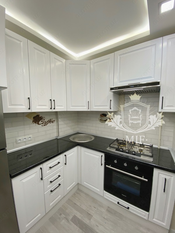 Кухонный гарнитур арт 001 - по запросу