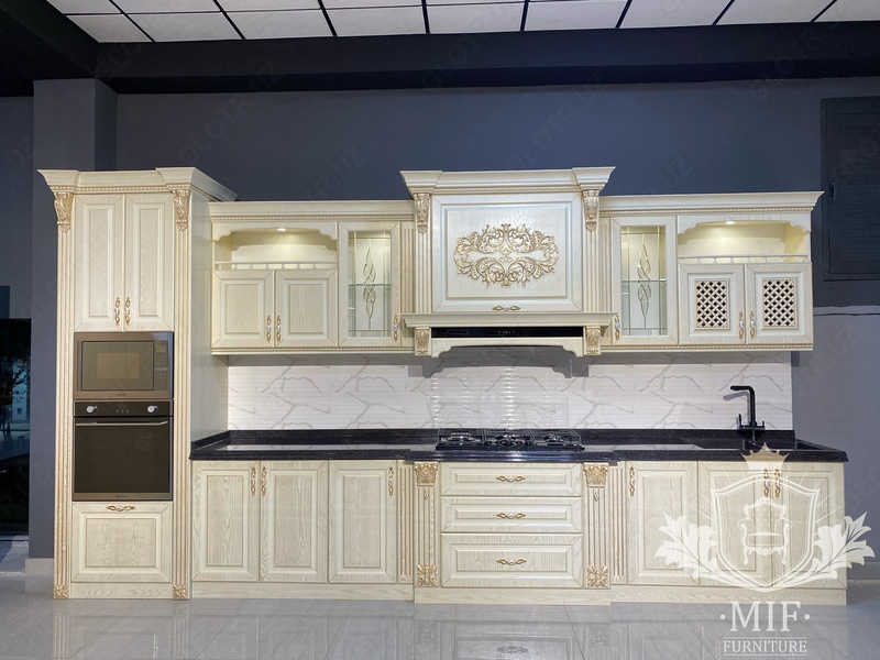 Oshxona garnituri - по запросу