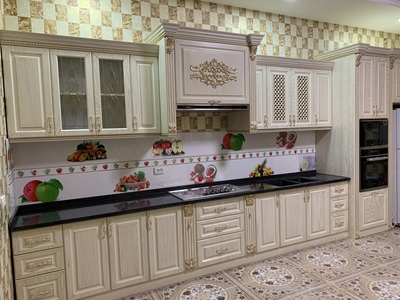 Кухонный гарнитур арт 003