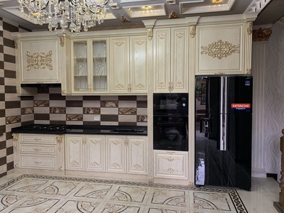 Кухонный гарнитур арт 004