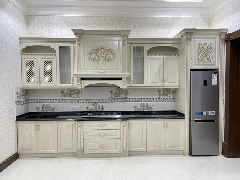 Кухонный гарнитур арт 005