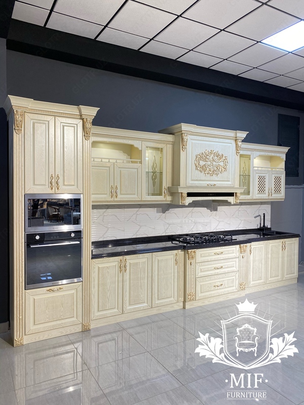 Кухонный гарнитур арт 006