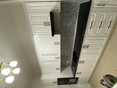 Кухонный гарнитур арт 008 - Цена по запросу