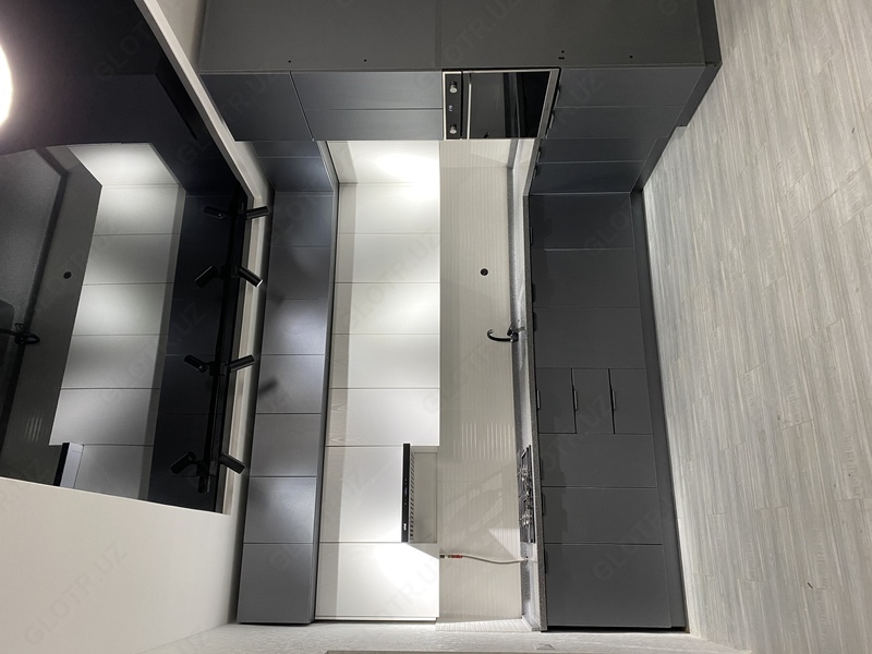 Кухонный гарнитур арт 009