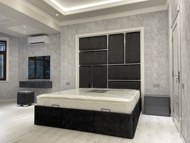 Ikki kishilik yotoq - по запросу