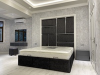 Ikki kishilik yotoq - по запросу