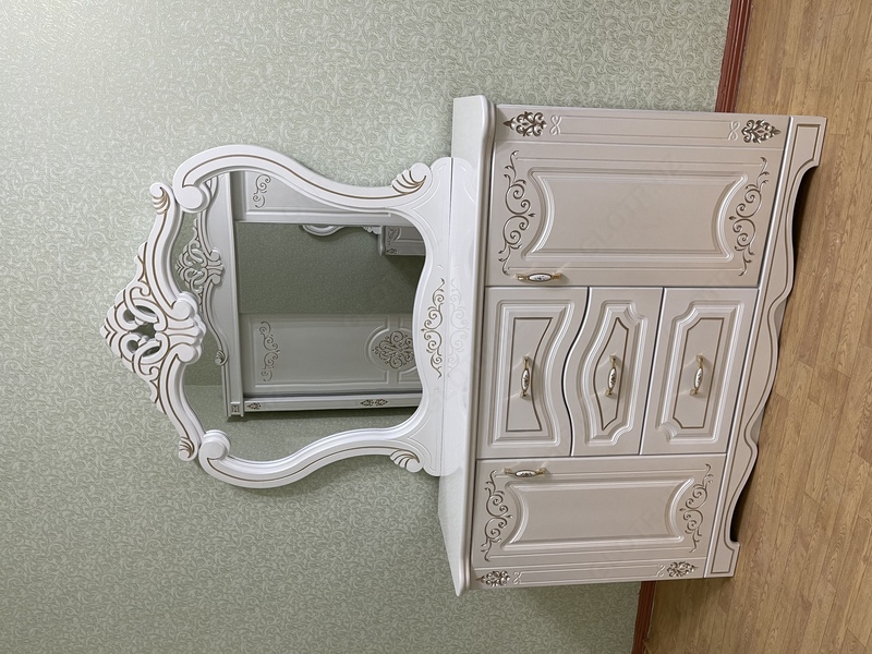 Yotoq xonasi to'plami Chakana savdo