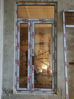 AKFA oynalari - Narx so&#039;rov asosida