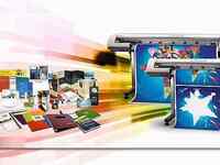 Производство полиграфической продукции