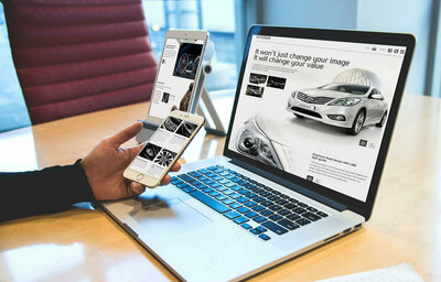 Раскрутка и продвижение: Сайтов (SEO) / Соц. сетей (SMM)