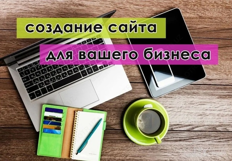 Saytlar va mobil ilovalarni texnik qo'llab -quvvatlash, qayta ko'rib chiqish, modernizatsiya qilish